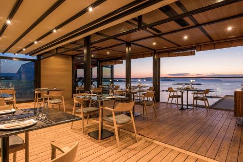 chania flair