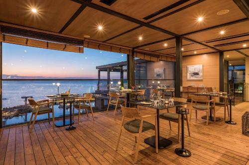 chania flair