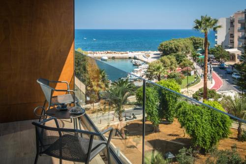 chania flair