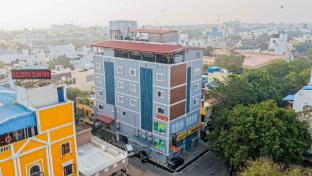 anna residency