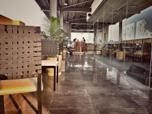 anna residency