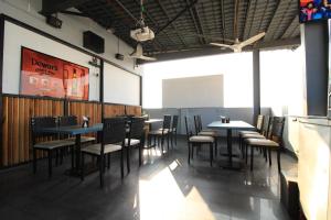 anna residency