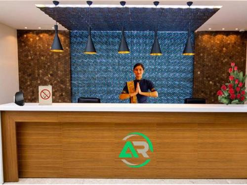 anna residency