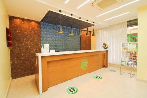 anna residency
