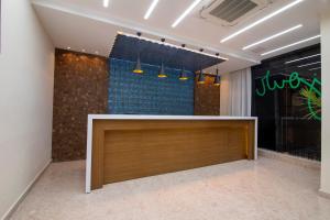 anna residency