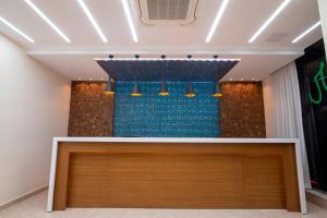 anna residency