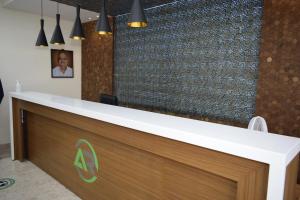 anna residency