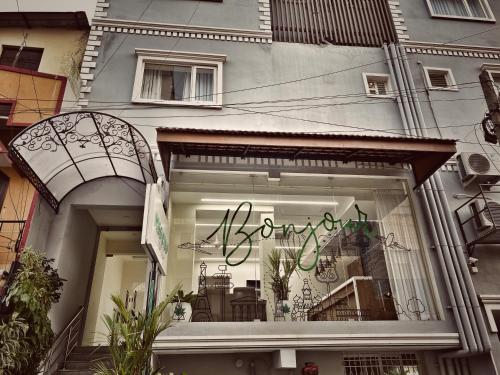 anna residency