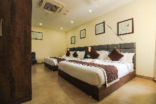 anna residency