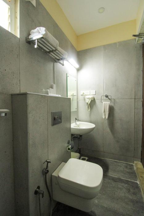 anna residency