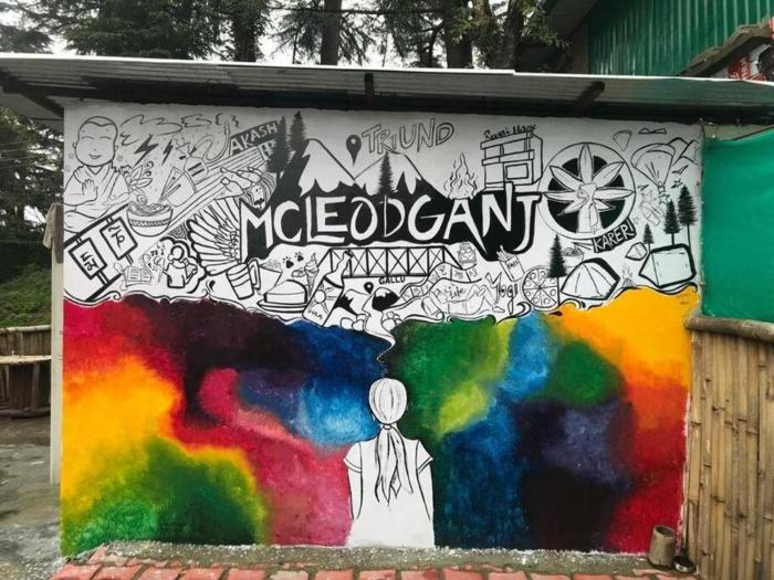 mcleod ganj