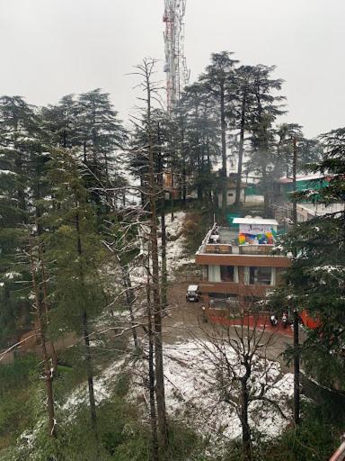 mcleod ganj