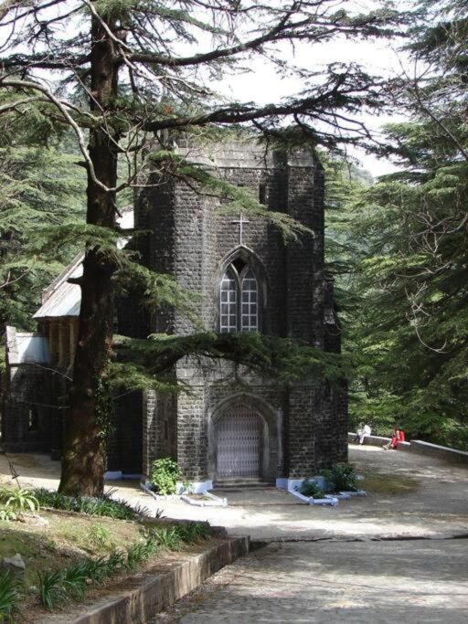 mcleod ganj