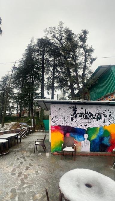 mcleod ganj
