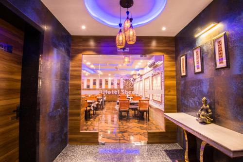 hotel sheetal
