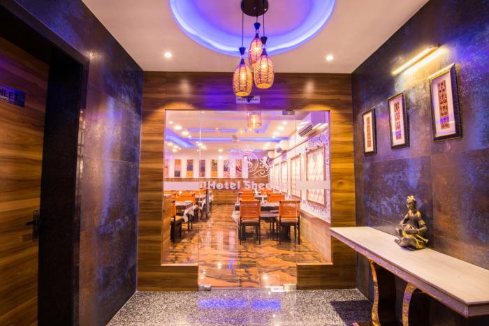 hotel sheetal