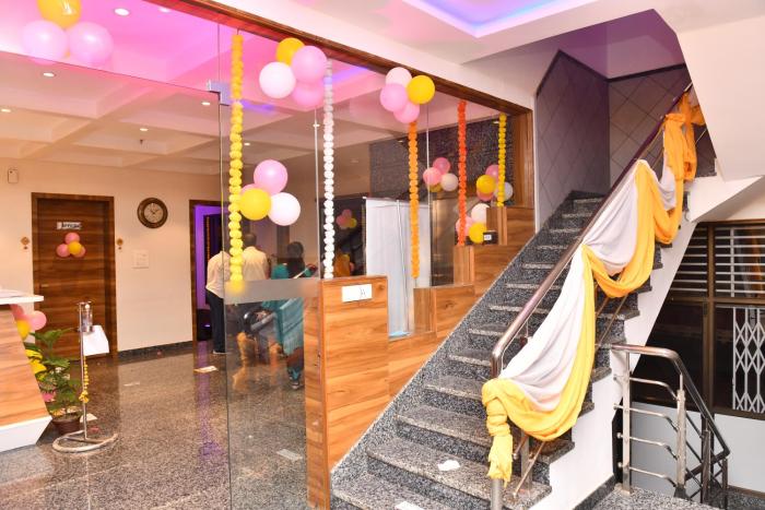 hotel sheetal