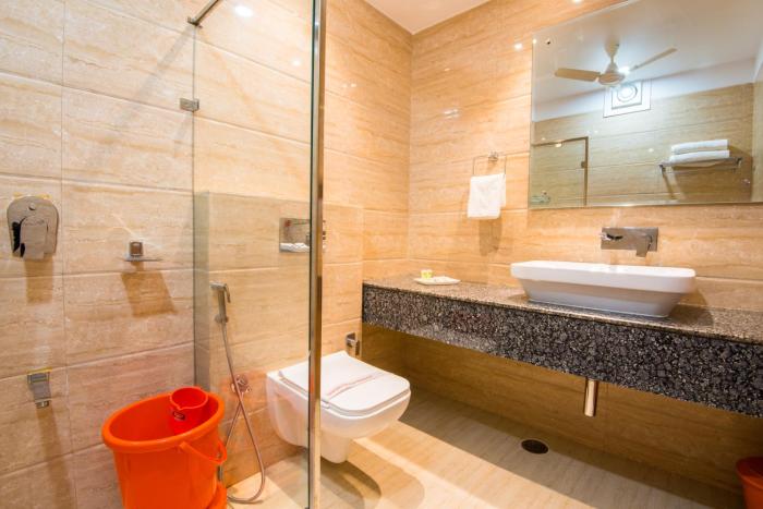 hotel sheetal