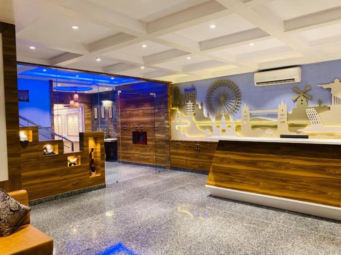 hotel sheetal