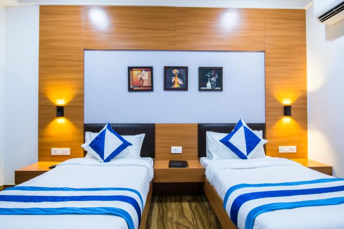 hotel sheetal
