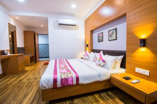 hotel sheetal