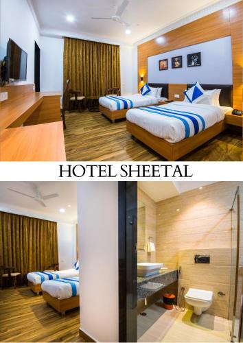 hotel sheetal