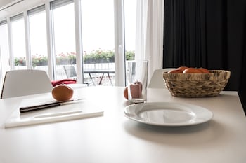 the queen luxury apartments villa fiorita