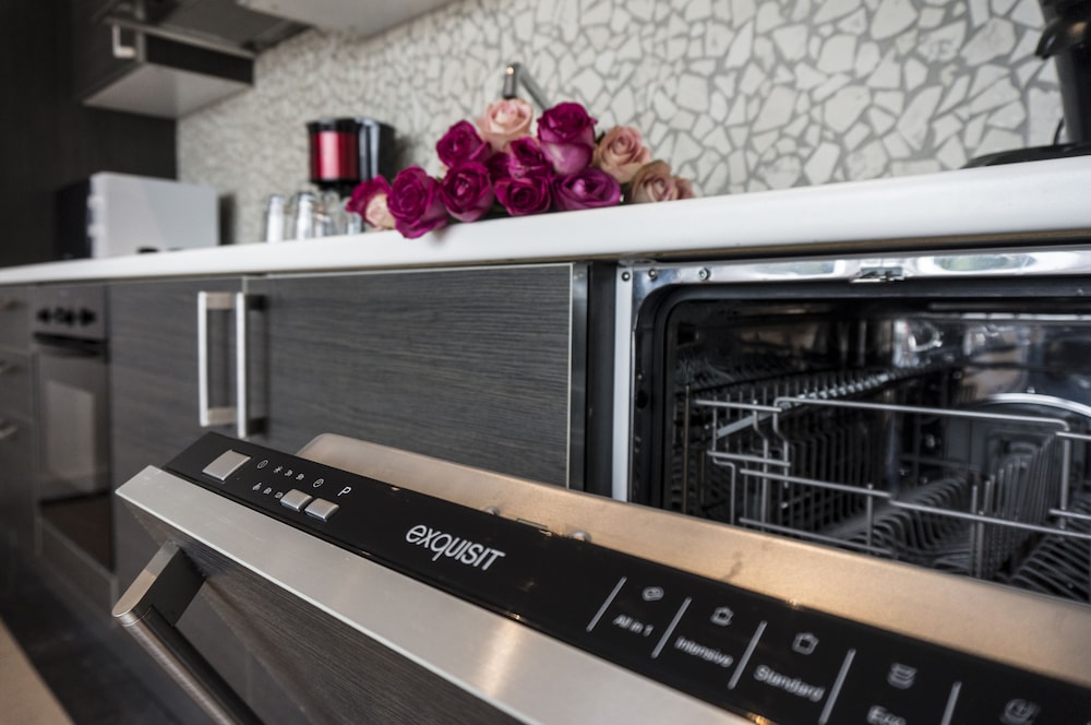 the queen luxury apartments villa fiorita