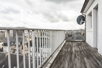 the queen luxury apartments villa fiorita