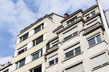 the queen luxury apartments villa fiorita