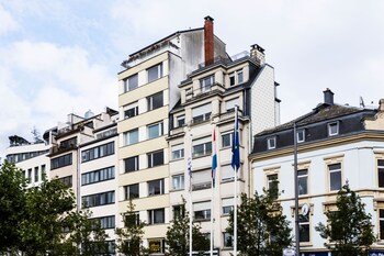 the queen luxury apartments villa fiorita