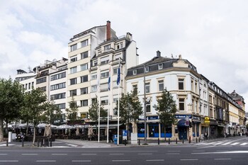 the queen luxury apartments villa fiorita