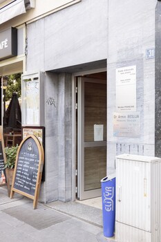 the queen luxury apartments villa fiorita