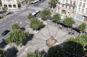 luxembourg city
