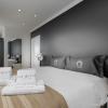 the queen luxury apartments villa fiorita