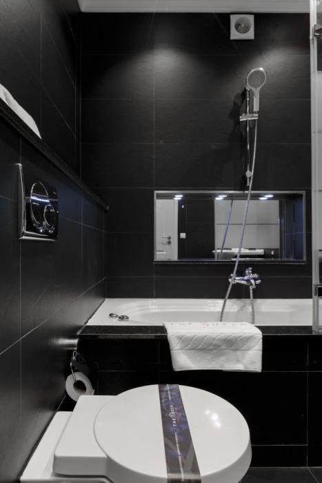the queen luxury apartments villa fiorita