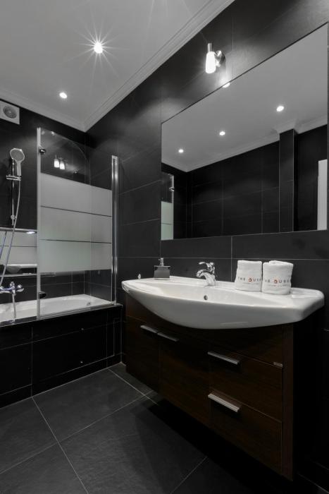 the queen luxury apartments villa fiorita