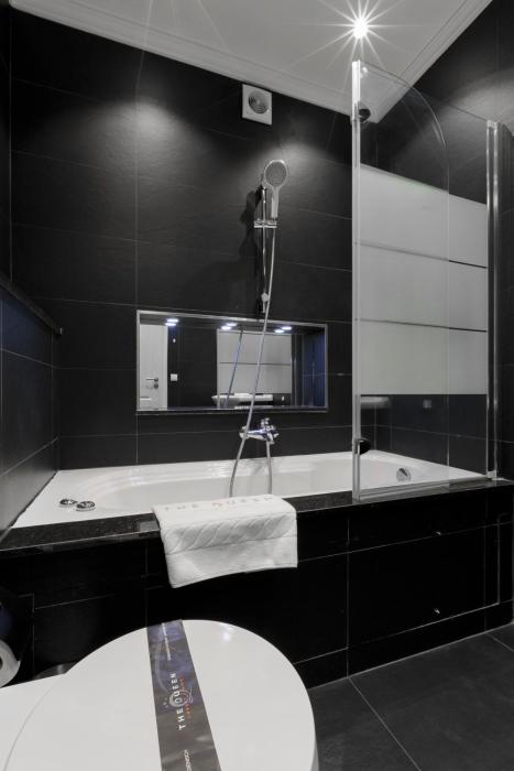 the queen luxury apartments villa fiorita