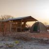 Etosha Trading Post,On C38 6.5Km From Andersson Entrance Gate Okaukuejo Okaukuejo,2 star
