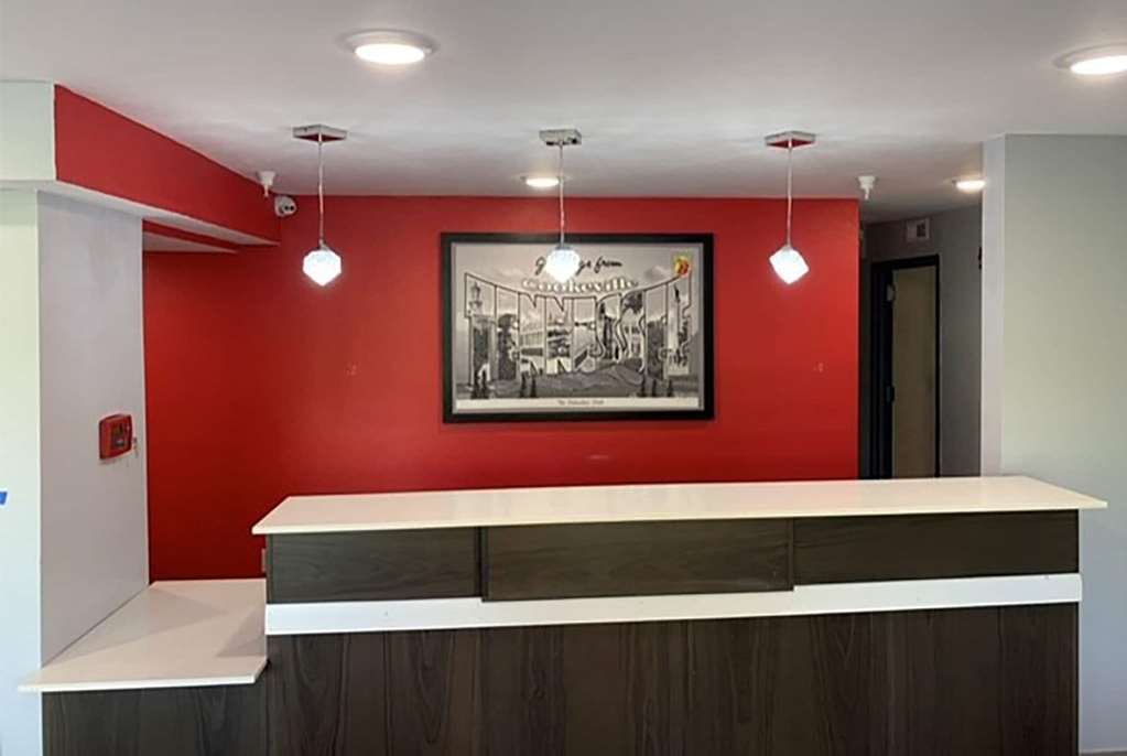 super 8 by wyndham cookeville