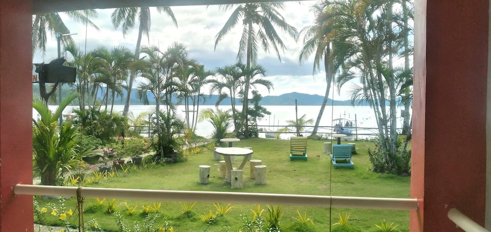 summer homes beach resort and cottages