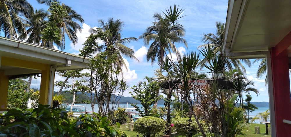 summer homes beach resort and cottages