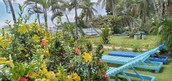 summer homes beach resort and cottages