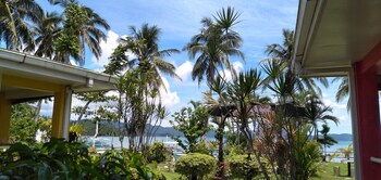 summer homes beach resort and cottages