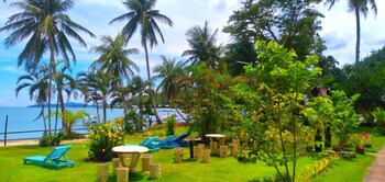 summer homes beach resort and cottages