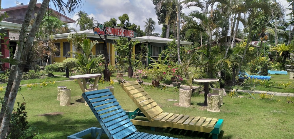 summer homes beach resort and cottages