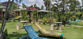 summer homes beach resort and cottages