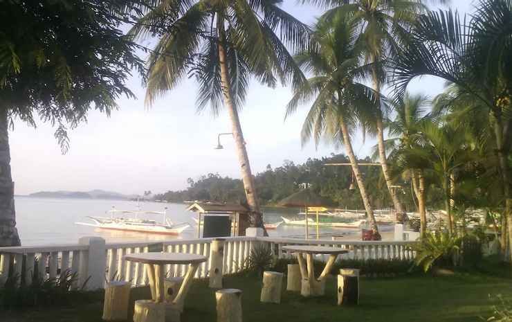 summer homes beach resort and cottages