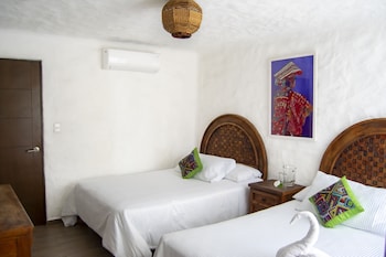 petit hotel pilitas