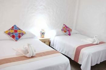 petit hotel pilitas